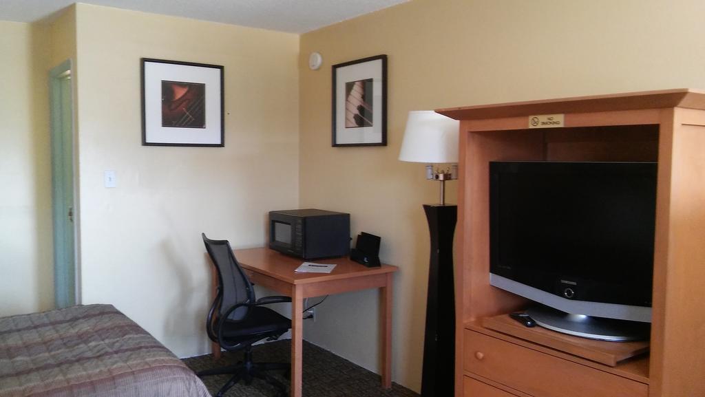 Studio Apartments Sterling Quarto foto