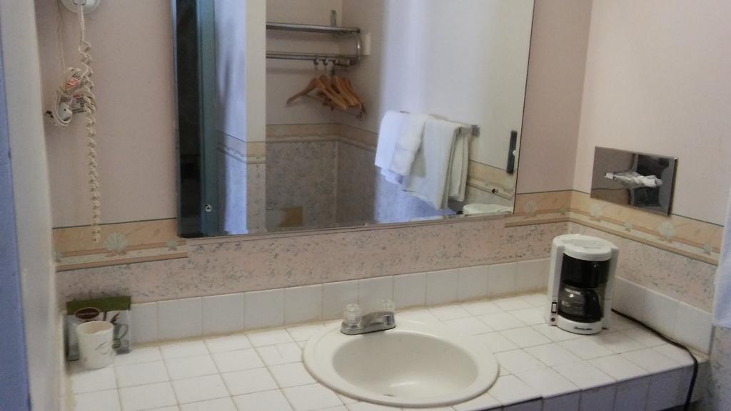 Studio Apartments Sterling Quarto foto