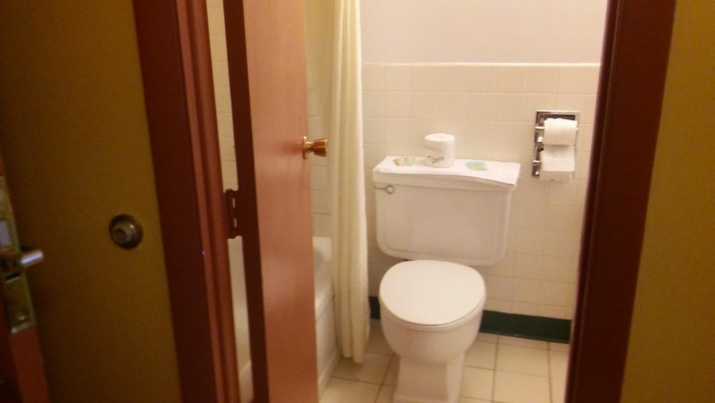 Studio Apartments Sterling Quarto foto