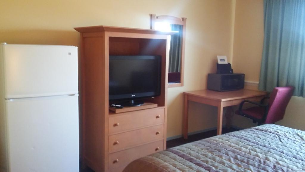 Studio Apartments Sterling Quarto foto
