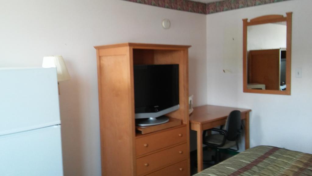 Studio Apartments Sterling Quarto foto